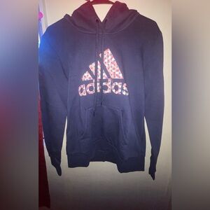 Adidas Sweater